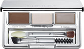 Pretty Easy Brow Palette For Darker Brows - 3 Powders - MazenOnline